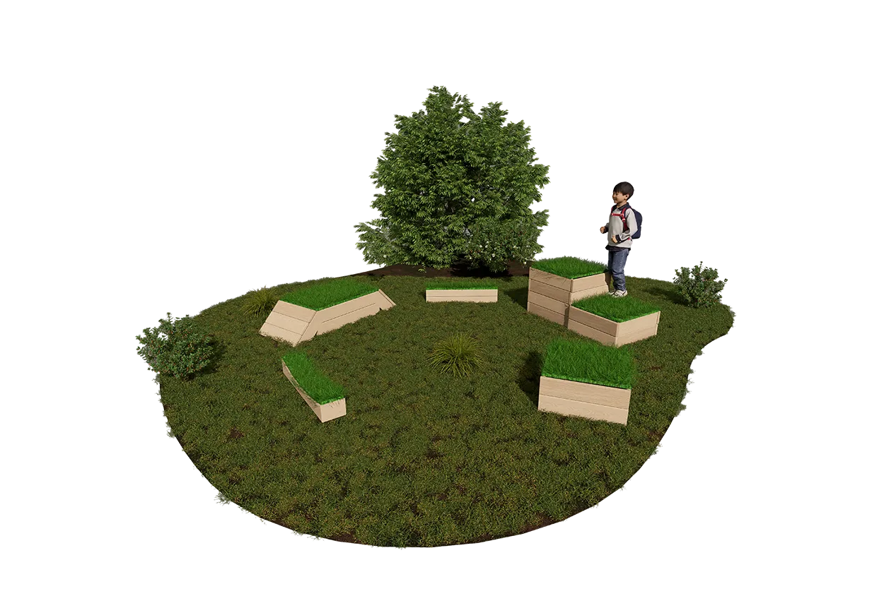 Go, go, go blocks image